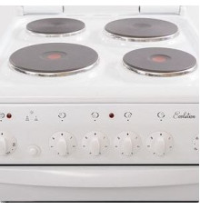 Плита электрическая DE LUXE 5004.10Э (996820)
