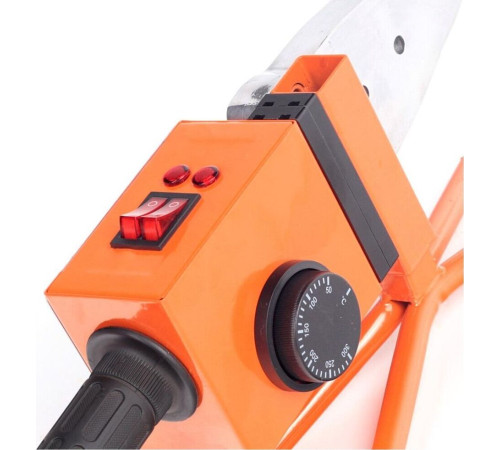 PATRIOT 170302010 PW 205 2000Вт, кейс