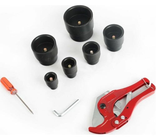 PATRIOT 170302010 PW 205 2000Вт, кейс