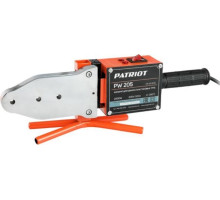 PATRIOT 170302010 PW 205 2000Вт, кейс