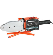 PATRIOT 170302010 PW 205 2000Вт, кейс