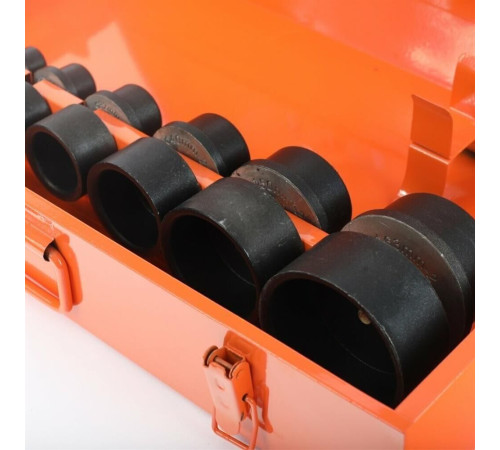 PATRIOT 170302010 PW 205 2000Вт, кейс