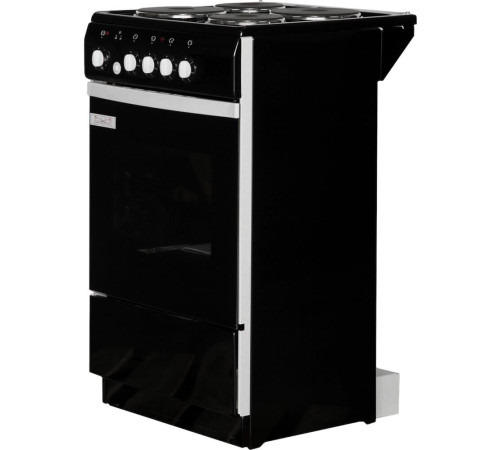 DE LUXE 5004.12Э (998620) чер