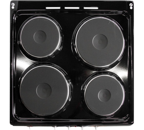 DE LUXE 5004.12Э (998620) чер