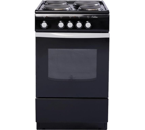 DE LUXE 5004.12Э (998620) чер