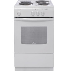 Плита электрическая DE LUXE 5003.17Э (998920) без крышки