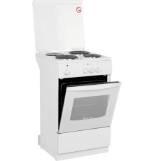 DE LUXE 5003.17Э (998921) крышка