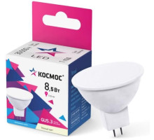 КОСМОС LKECLED8.5WJCDRC30