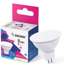 КОСМОС LKECLED8.5WJCDRC30
