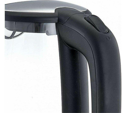 DELTA LUX DL-1204b (1,7л. стекло)