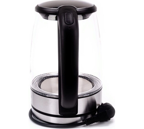 DELTA LUX DL-1204b (1,7л. стекло)