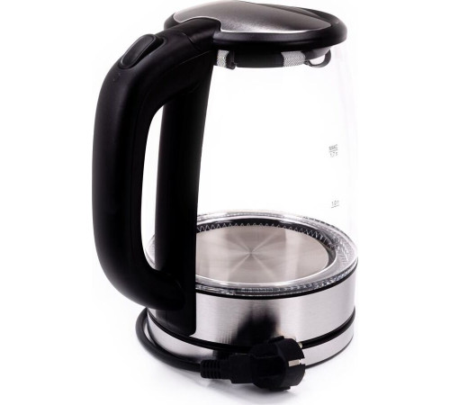 DELTA LUX DL-1204b (1,7л. стекло)