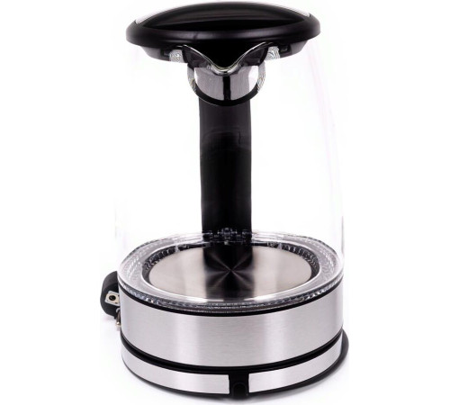 DELTA LUX DL-1204b (1,7л. стекло)