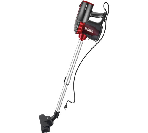 CENTEK CT-2561 black/red