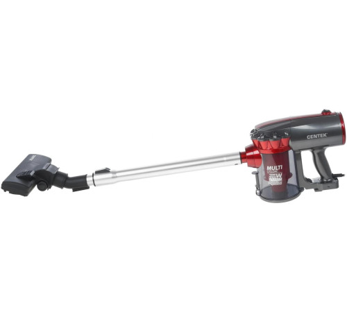 CENTEK CT-2561 black/red