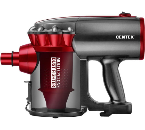 CENTEK CT-2561 black/red