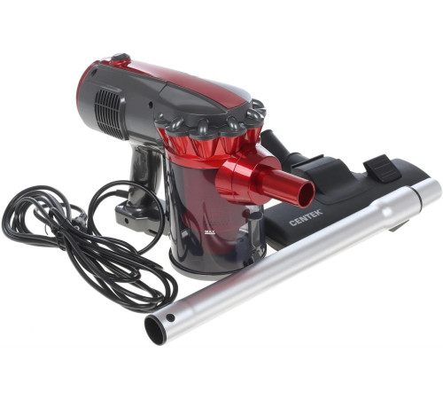 CENTEK CT-2561 black/red