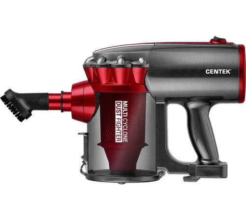 CENTEK CT-2561 black/red