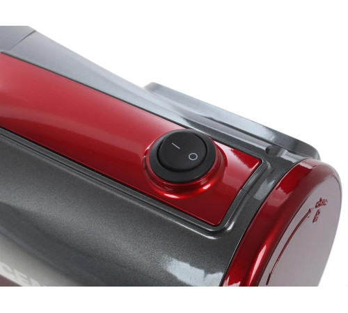 CENTEK CT-2561 black/red