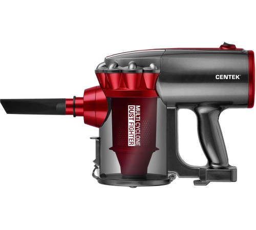 CENTEK CT-2561 black/red