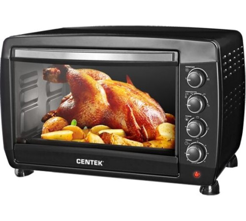 CENTEK CT-1532-46 черный