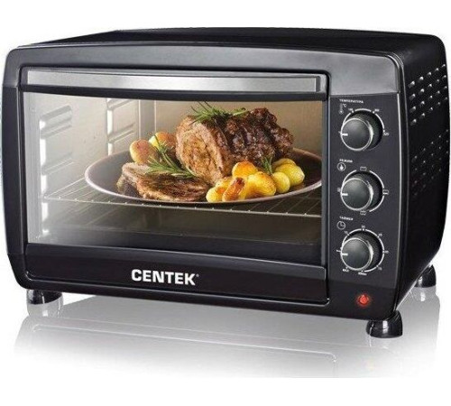 CENTEK CT-1532-46 черный