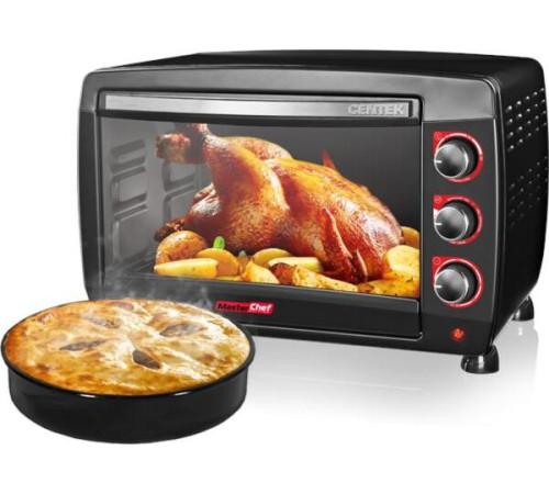 CENTEK CT-1532-46 черный