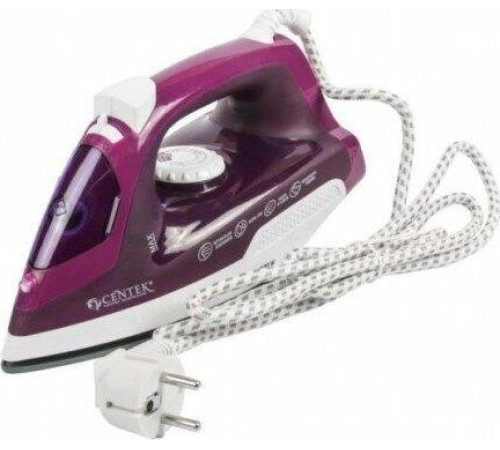 CENTEK CT-2348 violet