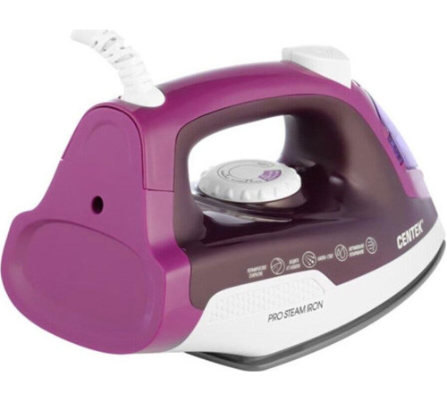 CENTEK CT-2348 violet