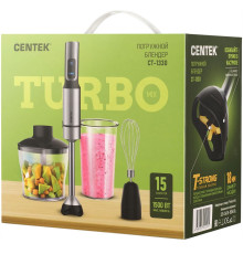 CENTEK CT-1330 black