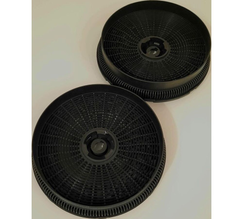 ELIKOR угольный Ф-02 (Комплект)