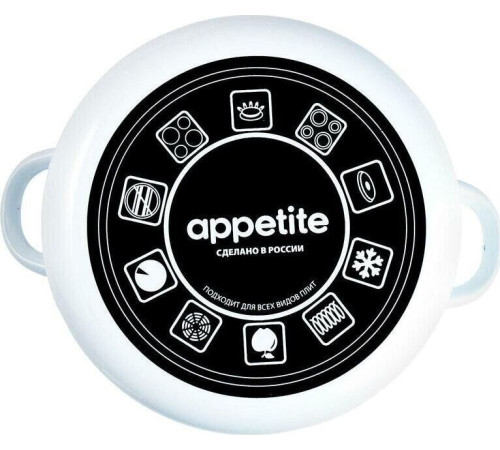 APPETITE 1RD201М Париж 4,0л