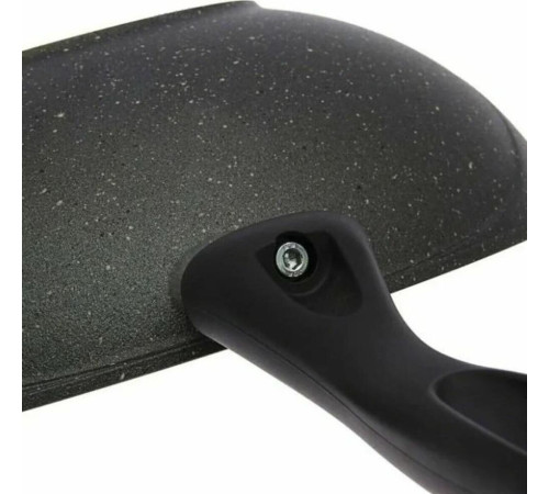 МЕЧТА 26803 Гранит star 26см несъемная ручка