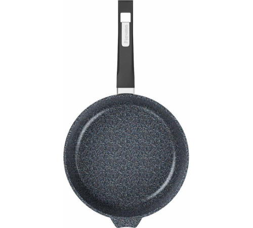 МЕЧТА 26803 Гранит star 26см несъемная ручка