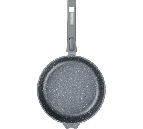 МЕЧТА 028701 Гранит 28см съемная ручка