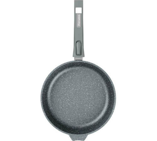 МЕЧТА 028701 Гранит 28см съемная ручка