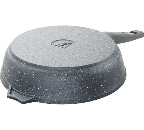 МЕЧТА 028701 Гранит 28см съемная ручка