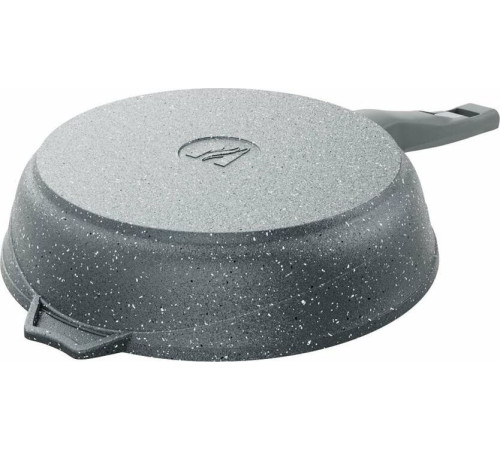 МЕЧТА 028701 Гранит 28см съемная ручка