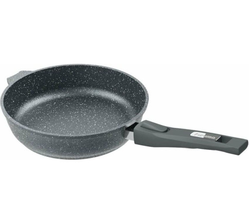 МЕЧТА 028701 Гранит 28см съемная ручка