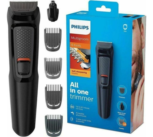PHILIPS MG3710/15 Триммер