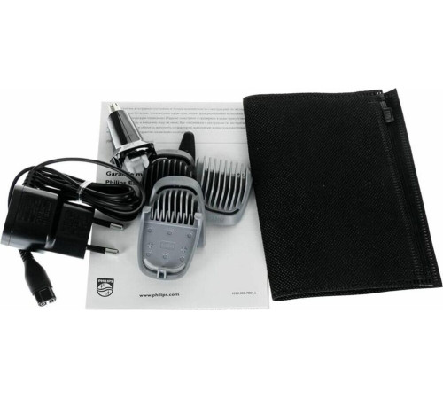 PHILIPS MG3710/15 Триммер