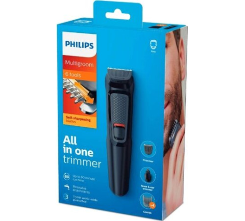 PHILIPS MG3710/15 Триммер