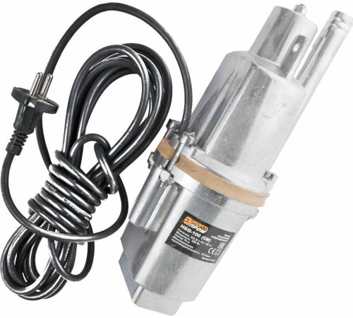 ЭНЕРГОПРОМ НБВ-100/6 м верхний забор 0М-00009882