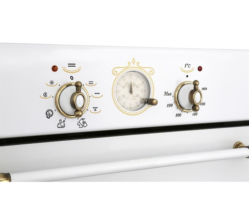 GEFEST ЭДВ ДА 602-02 К82