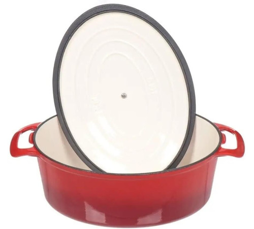 MALLONY OCE-32 кастрюля 