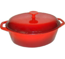 MALLONY OCE-32 кастрюля 