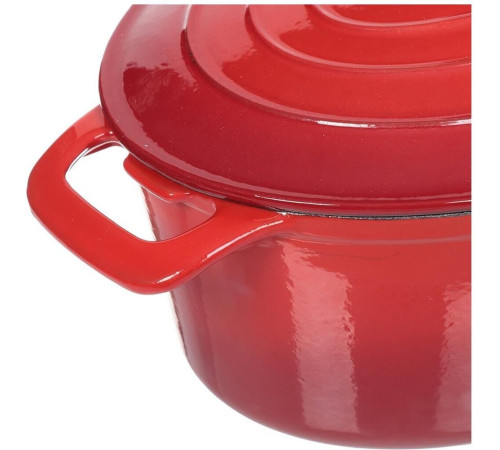 MALLONY OCE-32 кастрюля 