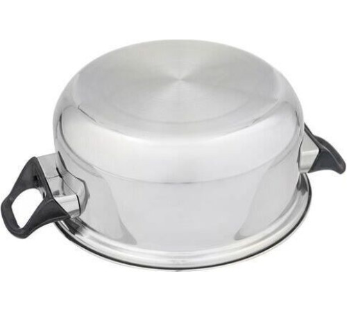 MALLONY BAK-S-03 2,8л нерж.(985888)