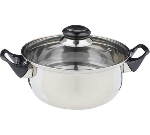 MALLONY BAK-S-03 2,8л нерж.(985888)