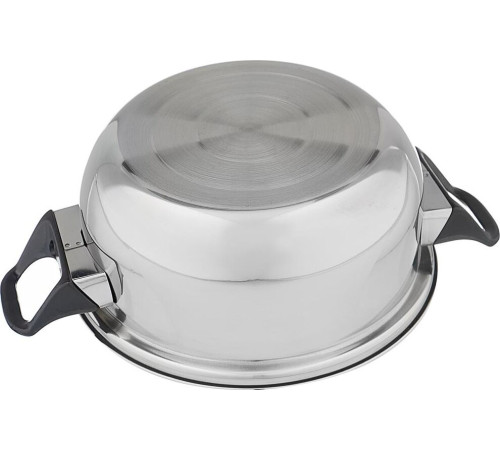 MALLONY BAK-S-03 2,8л нерж.(985888)